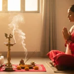 Hindu Prayer